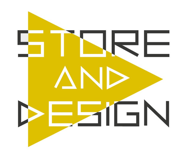 Store and Design